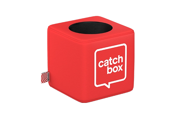 Catchbox