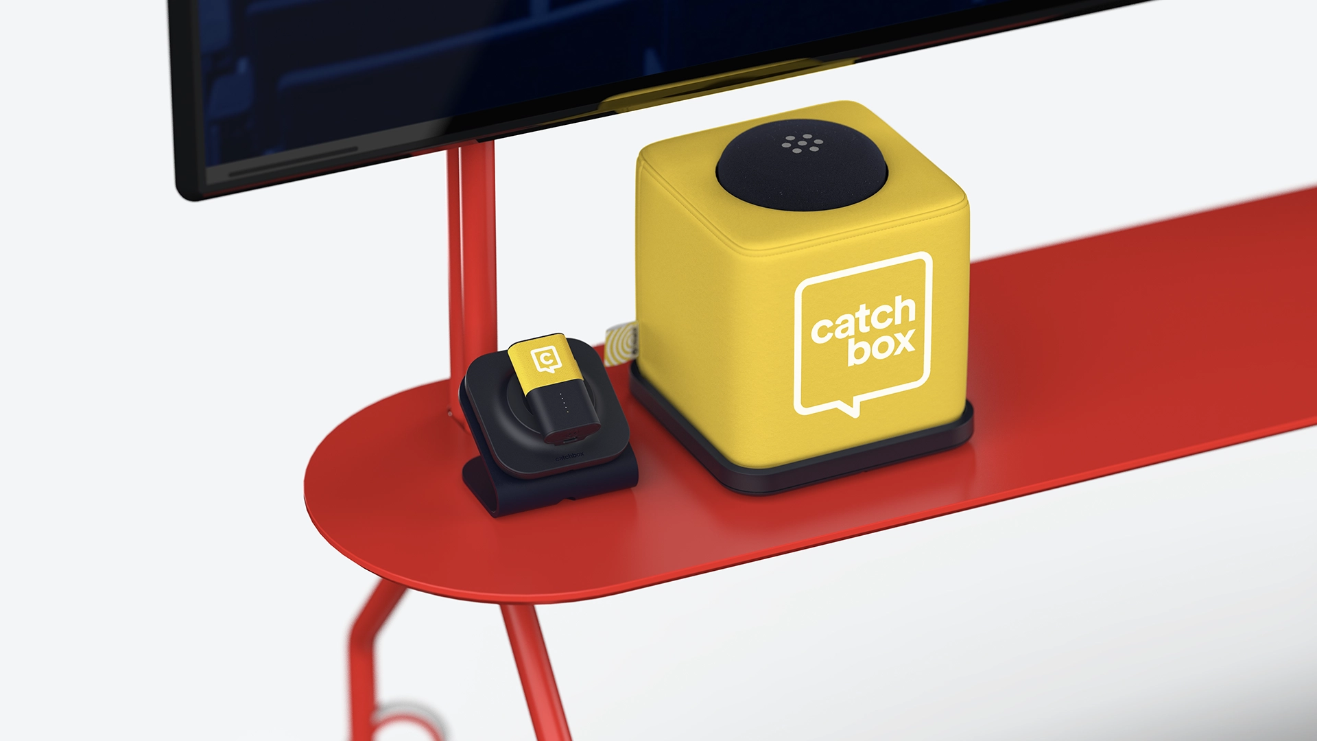 Catchbox